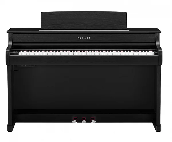 Цифровое пианино Yamaha Clavinova CLP-845