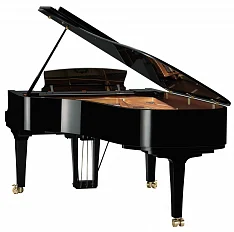 Концертный рояль Yamaha S7X