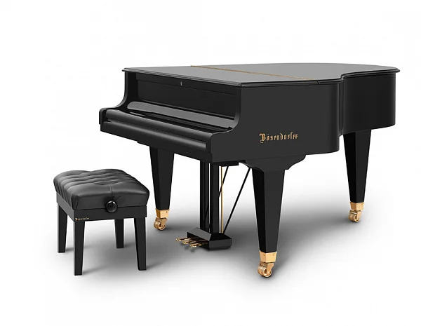 Рояль Bösendorfer 170VC