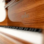 Превью Рояль Schimmel Zebrano