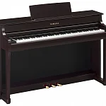 Превью Цифровое пианино Yamaha Clavinova CLP-835