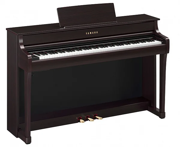 Цифровое пианино Yamaha Clavinova CLP-835
