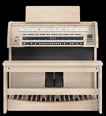 Электронный орган Viscount Domus 4 / S4