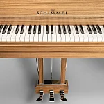 Превью Рояль Schimmel Paldao