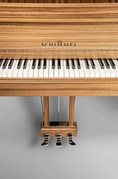 Рояль Schimmel Paldao