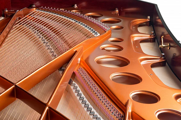Рояль Bösendorfer 290 Imperial