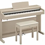 Превью Цифровое пианино Yamaha ARIUS YDP-165