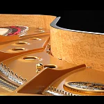 Превью Рояль Shigeru Kawai SK EX-L