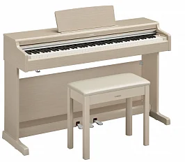 Цифровое пианино Yamaha ARIUS YDP-165