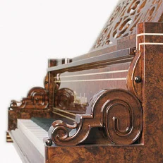 Рояль Bösendorfer Vienna 