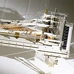Превью Прозрачный рояль Schimmel K 213 Glas