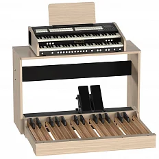 Электронный орган Viscount Cantorum Duo Plus