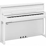 Превью Цифровое пианино Yamaha Clavinova CLP-885