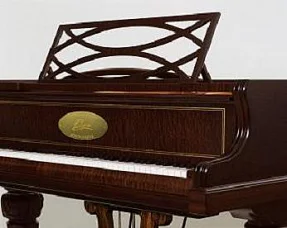 Рояль Bösendorfer Chopin 
