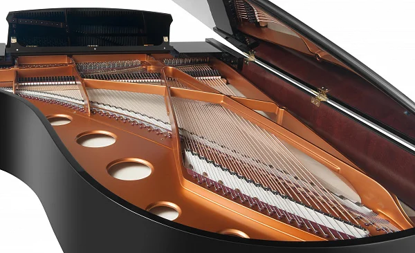 Рояль Bösendorfer 214VC
