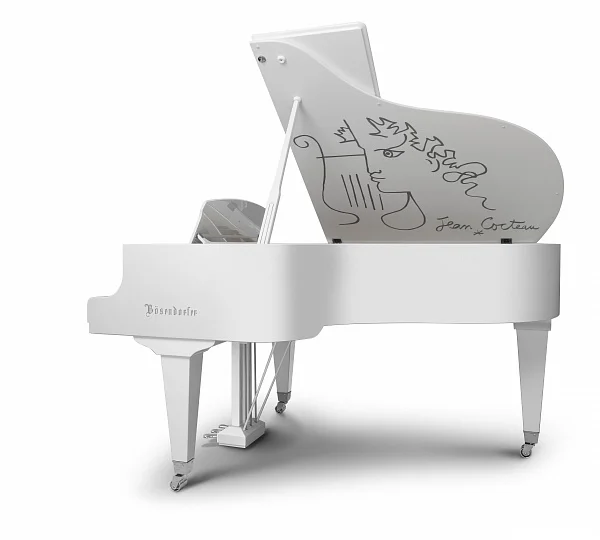 Рояль Bösendorfer Cocteau