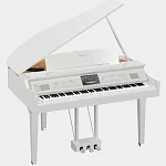 Превью Цифровой рояль Yamaha Clavinova CVP-809GP