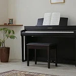 Превью Цифровое пианино Kawai CN39