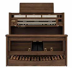 Электронный орган Viscount Maestro 40 / 40 DLX