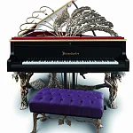 Превью Рояль Bösendorfer Grand Bohemian