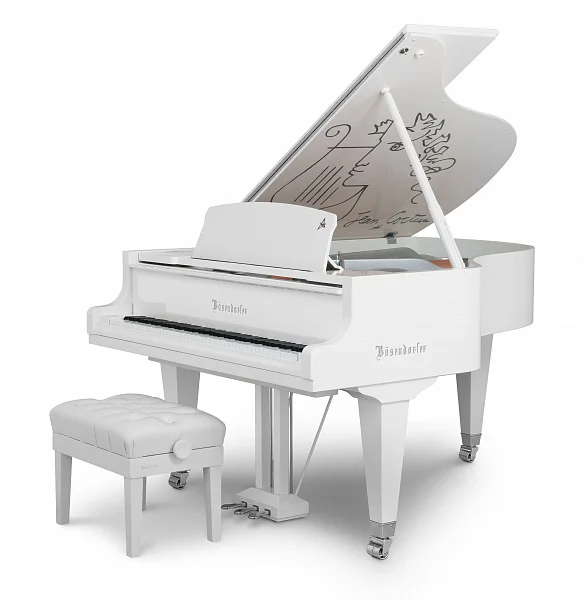Рояль Bösendorfer Cocteau