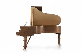Рояль Fazioli Walnut Strauss