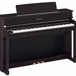Превью Цифровое пианино Yamaha Clavinova CLP-875