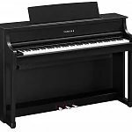 Превью Цифровое пианино Yamaha Clavinova CLP-875