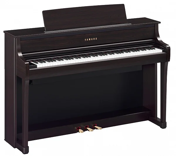 Цифровое пианино Yamaha Clavinova CLP-875