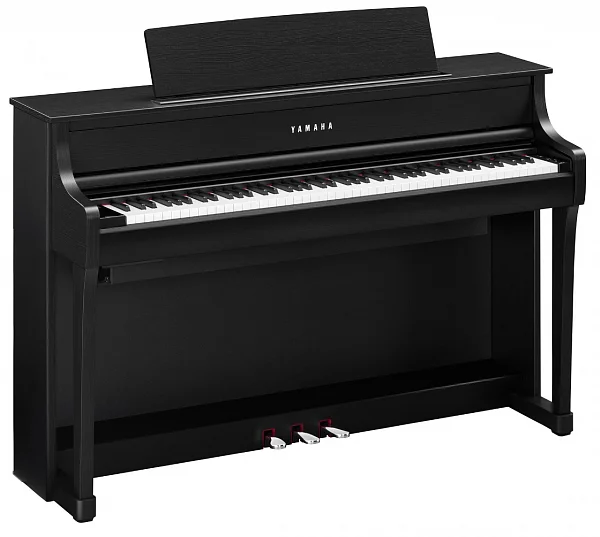 Цифровое пианино Yamaha Clavinova CLP-875