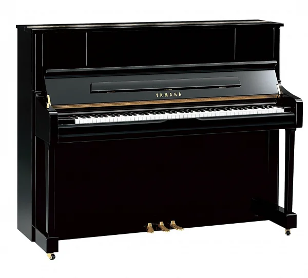 Пианино Yamaha U1J PE