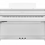 Превью Цифровое пианино Yamaha Clavinova CLP-875