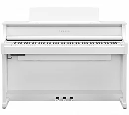 Цифровое пианино Yamaha Clavinova CLP-875