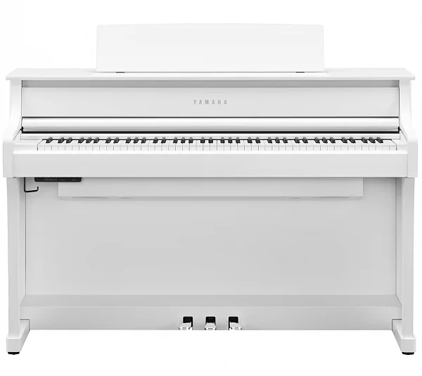 Цифровое пианино Yamaha Clavinova CLP-875