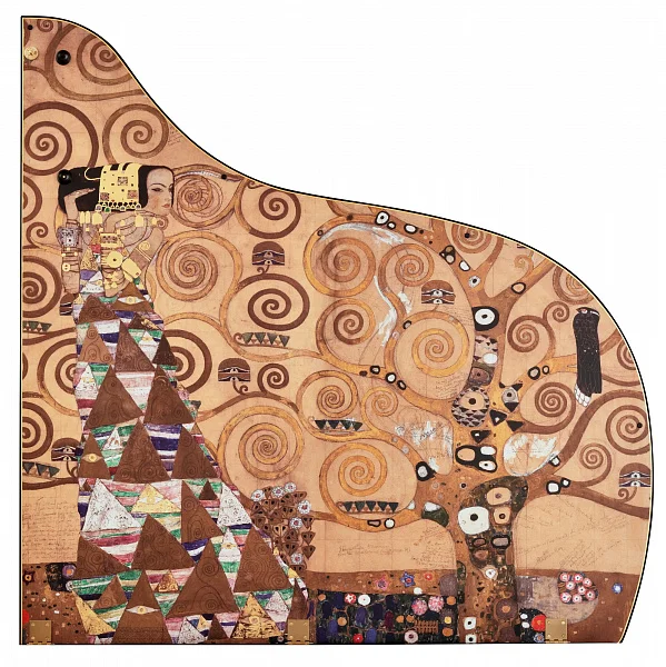 Рояль Bösendorfer Tree of Life