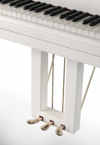 Рояль Fazioli Origami Fairmont