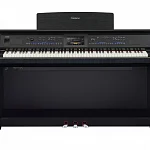 Превью Цифровое пианино Yamaha Clavinova CVP-905