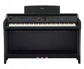 Цифровое пианино Yamaha Clavinova CVP-905