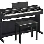 Превью Цифровое пианино Yamaha ARIUS YDP-165