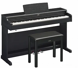 Цифровое пианино Yamaha ARIUS YDP-165