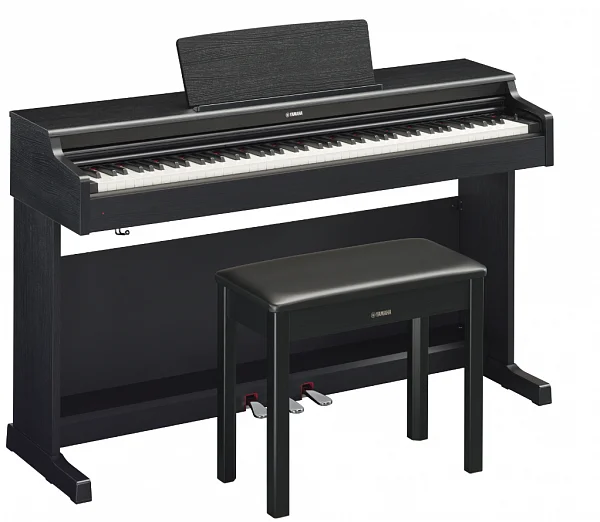 Цифровое пианино Yamaha ARIUS YDP-165