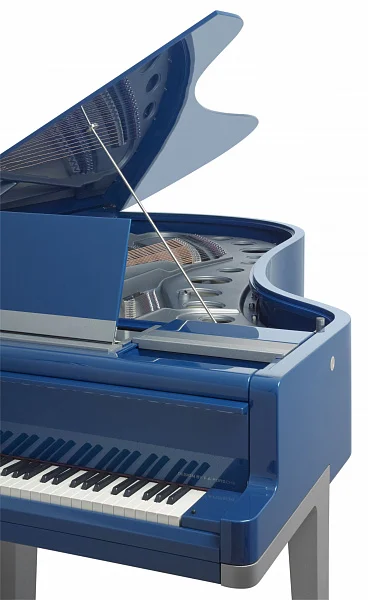 Рояль Bösendorfer Porsche