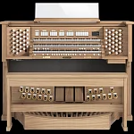 Превью Электронный орган Viscount Opera 450