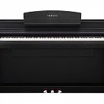 Превью Цифровое пианино Yamaha Clavinova CSP-275