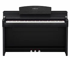 Цифровое пианино Yamaha Clavinova CSP-275