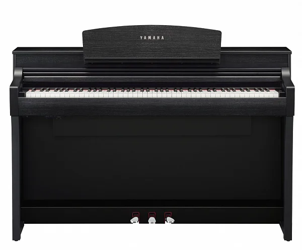 Цифровое пианино Yamaha Clavinova CSP-275