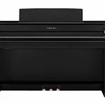 Превью Цифровое пианино Yamaha Clavinova CLP-845