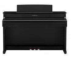 Цифровое пианино Yamaha Clavinova CLP-845