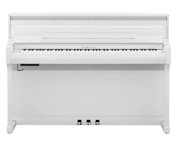 Цифровое пианино Yamaha Clavinova CLP-885