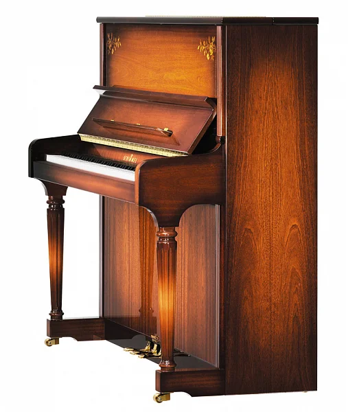 Пианино Schimmel C 120 Royal Intarsie Flora